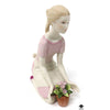 Cybis Figurine