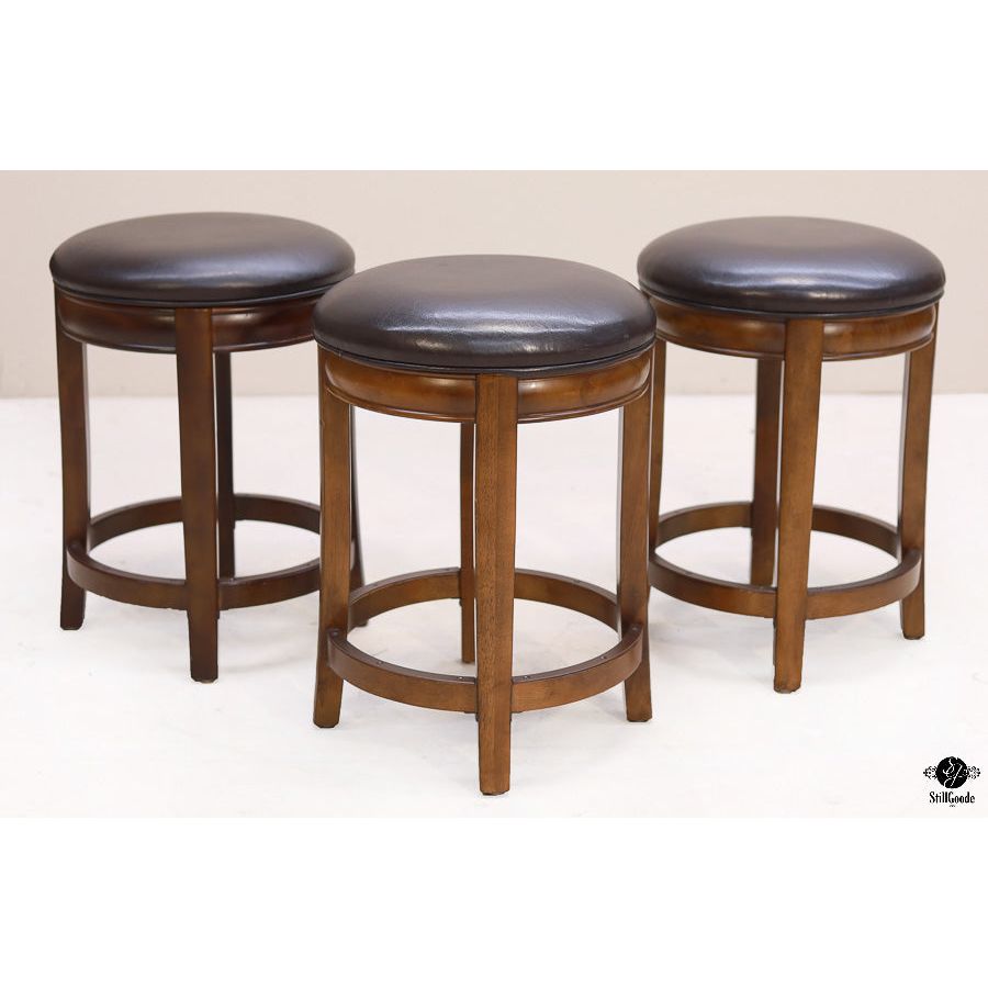 Barstool Set