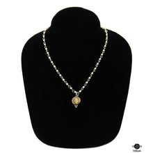  Virgins Saints & Angels Necklace