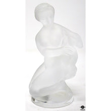  Lalique Figurine