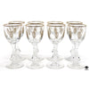 Tiffin-Franciscan Stemware