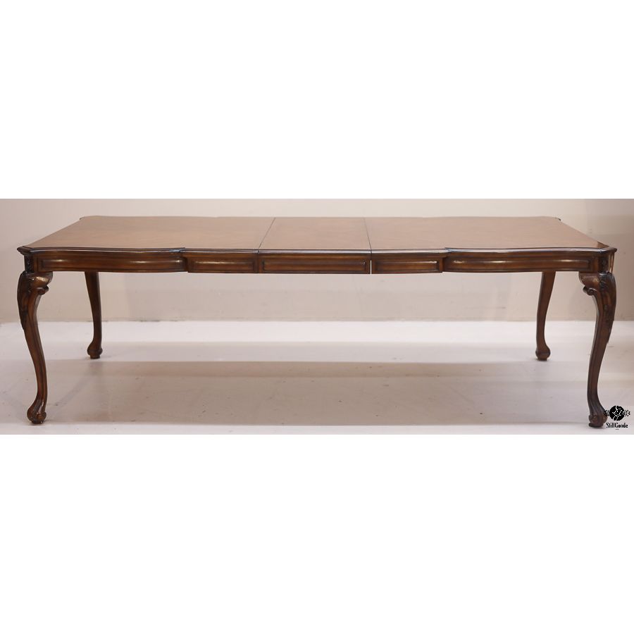Pulaski Dining Set