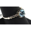 Sterling Ring