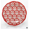 The Pioneer Woman Plate Set