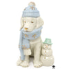 Lenox Figurines (set)