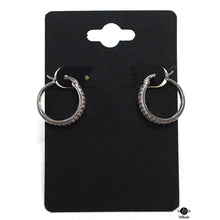  Sterling Earrings
