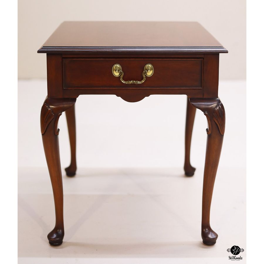 Harden End Tables (Pair)