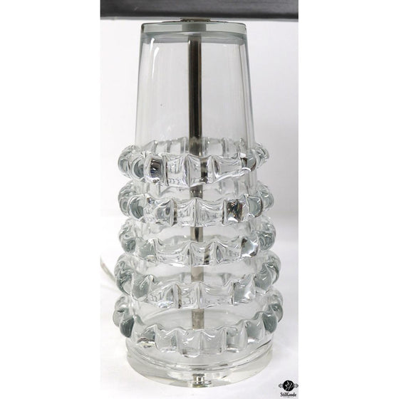 Lamps (pair)