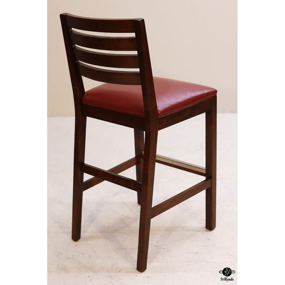 Ethan Allen Barstool Set