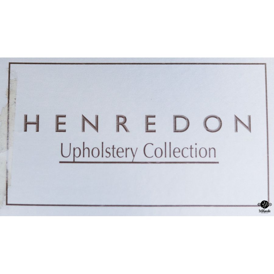 Henredon Sofa