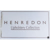 Henredon Sofa