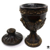 Attila Tivadar Urn