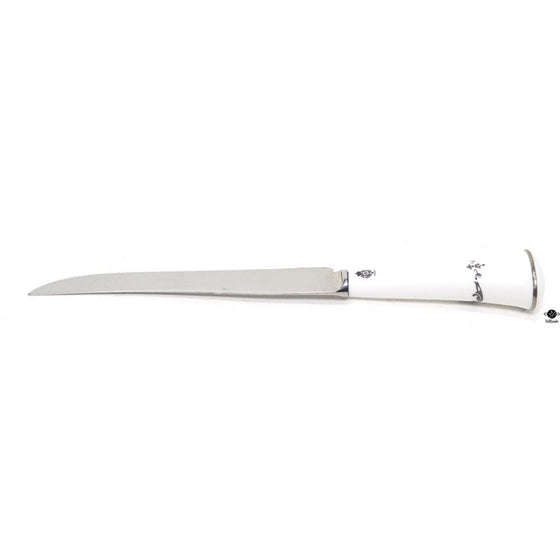 Royal Worcester Knife
