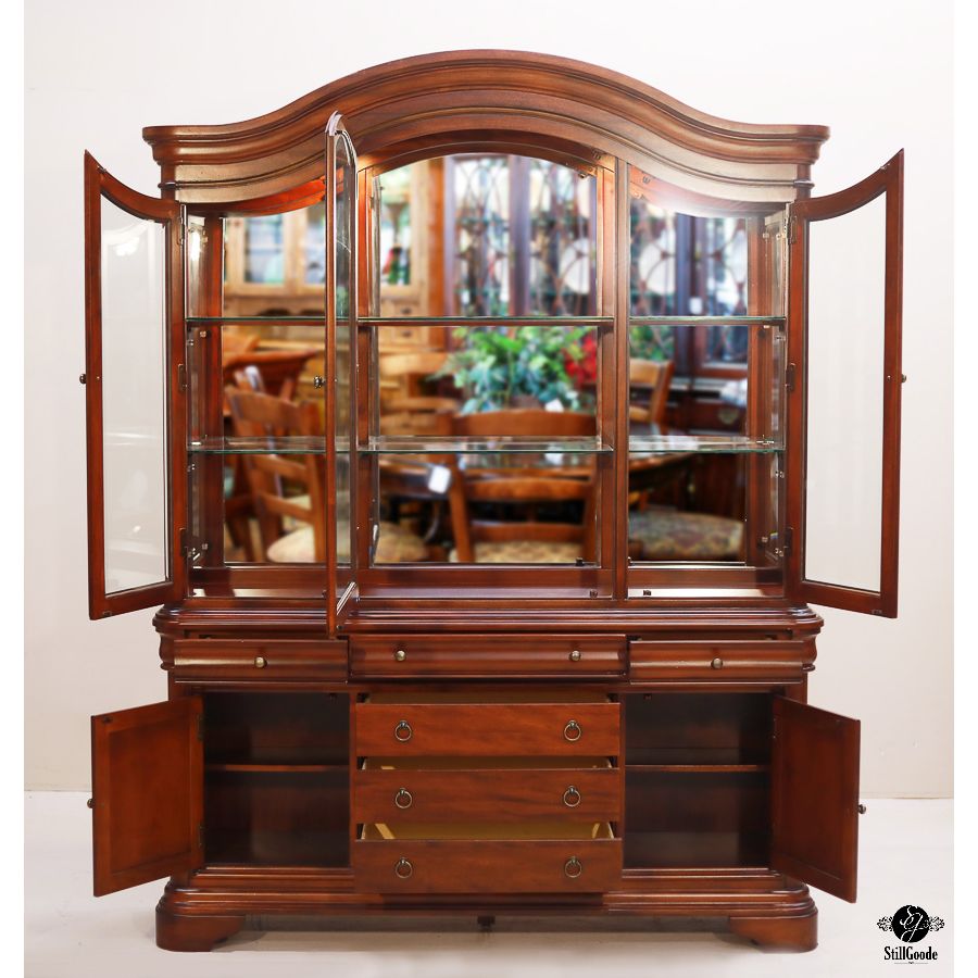 Legacy China Cabinet