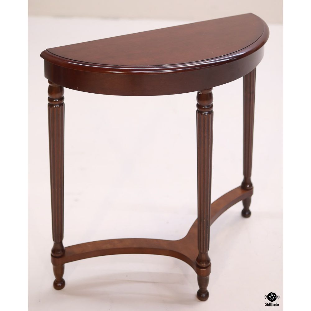 Bombay Console