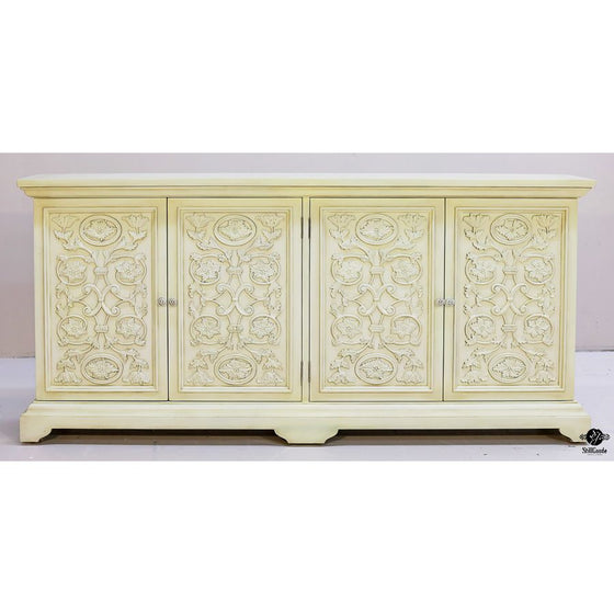 John Richard Sideboard