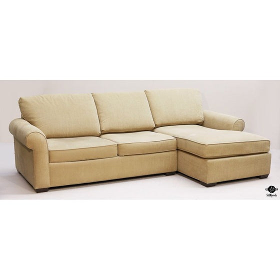 Ethan Allen Sofa