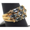 Sterling Ring