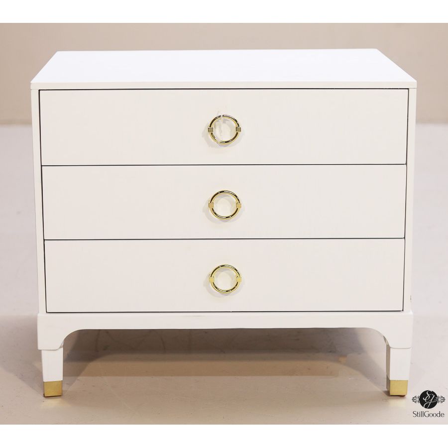 Safavieh Nightstand