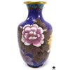 Cloisonne Vase