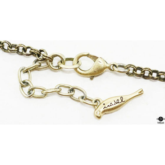 Chloe + Isabel Necklace