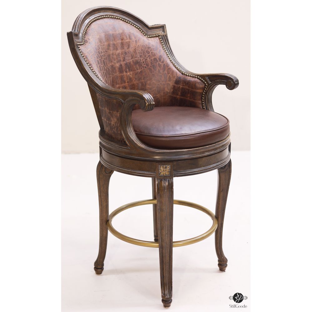 Century Barstool Set