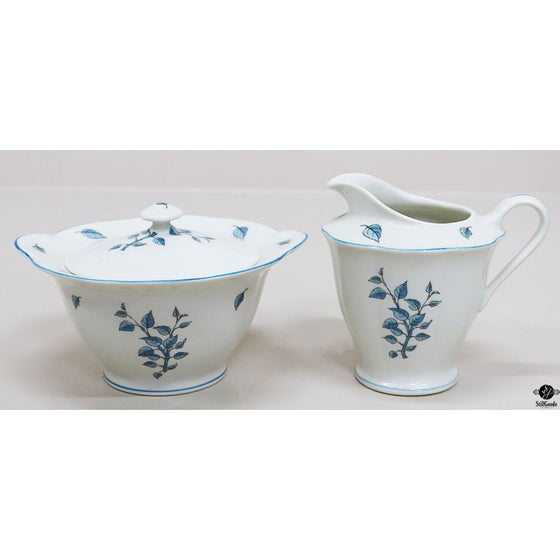 Haviland China Set