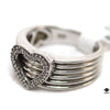 Sterling Ring