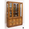 Thomasville China Cabinet