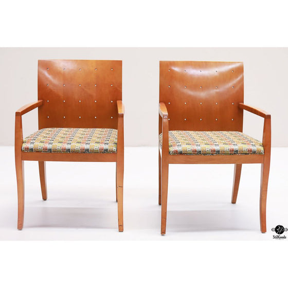 Chairs (Pair)