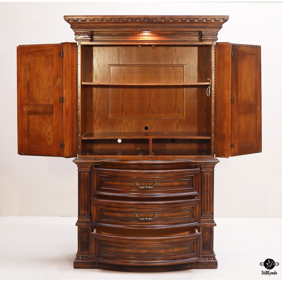 Fairmont Designs Armoire