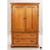 Progressive Armoire