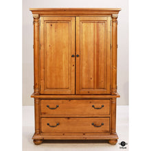  Progressive Armoire