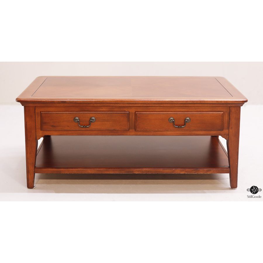 Bassett Coffee Table