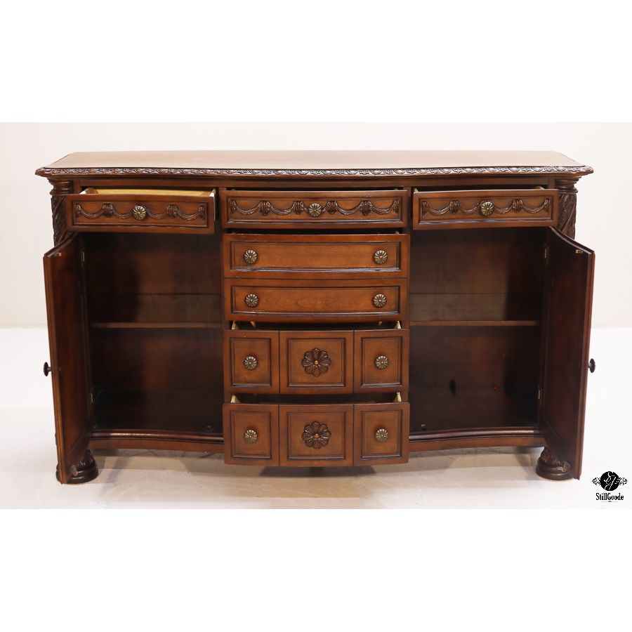 Ashley Sideboard