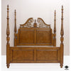 King Bed