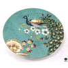 Grace Tea Ware Cup & Saucer