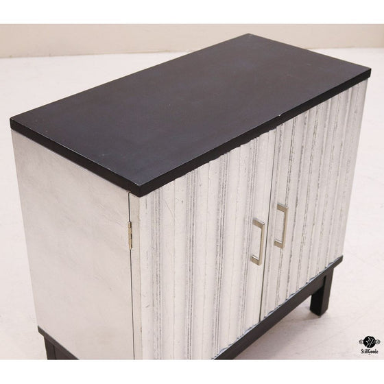 Nightstands (Pair)
