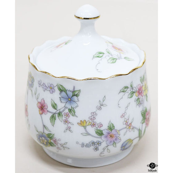 Andrea by Sadek Creamer & Sugar