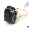 Sterling Ring