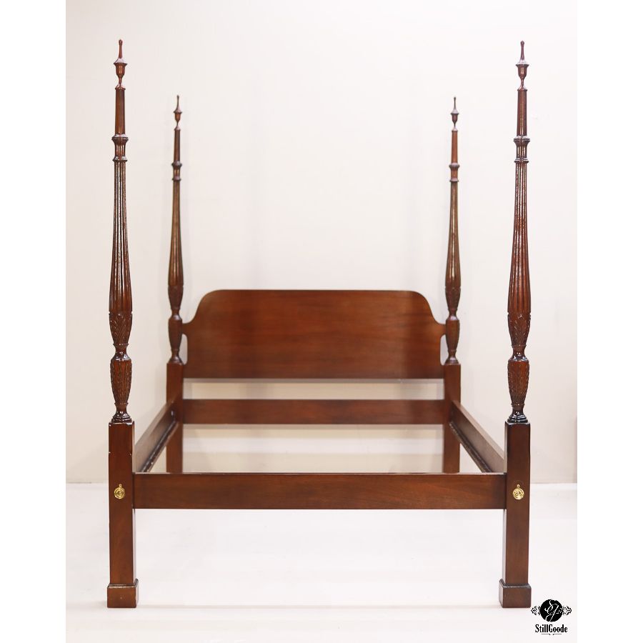 Queen Bed