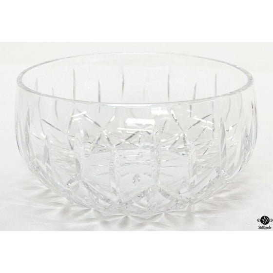 Block Bowl