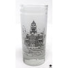 Norman Baxter Glassware