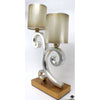 Artmax Lamps (pair)
