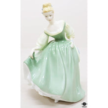  Royal Doulton Figurine
