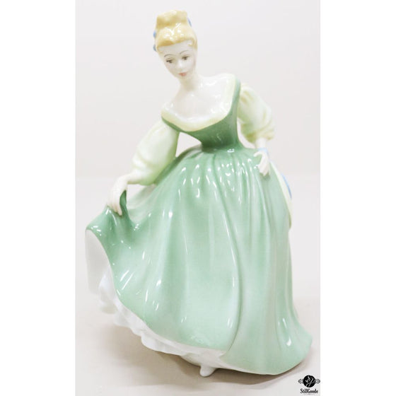 Royal Doulton Figurine