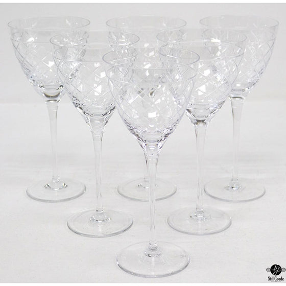 Ralph Lauren Stemware