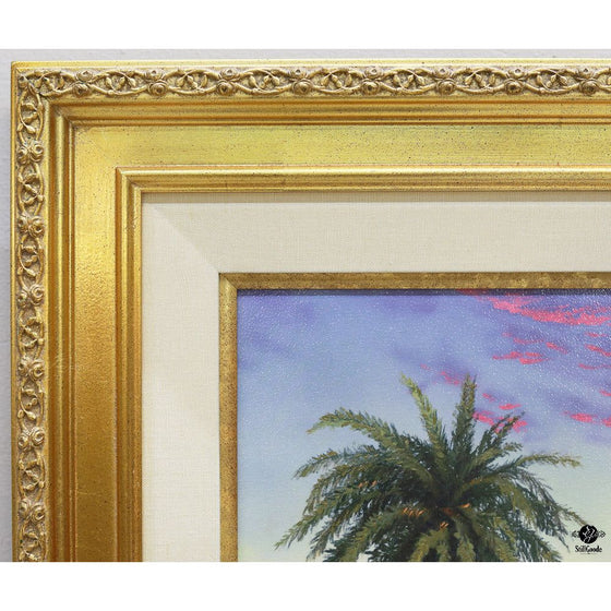 Thomas Kinkade Art