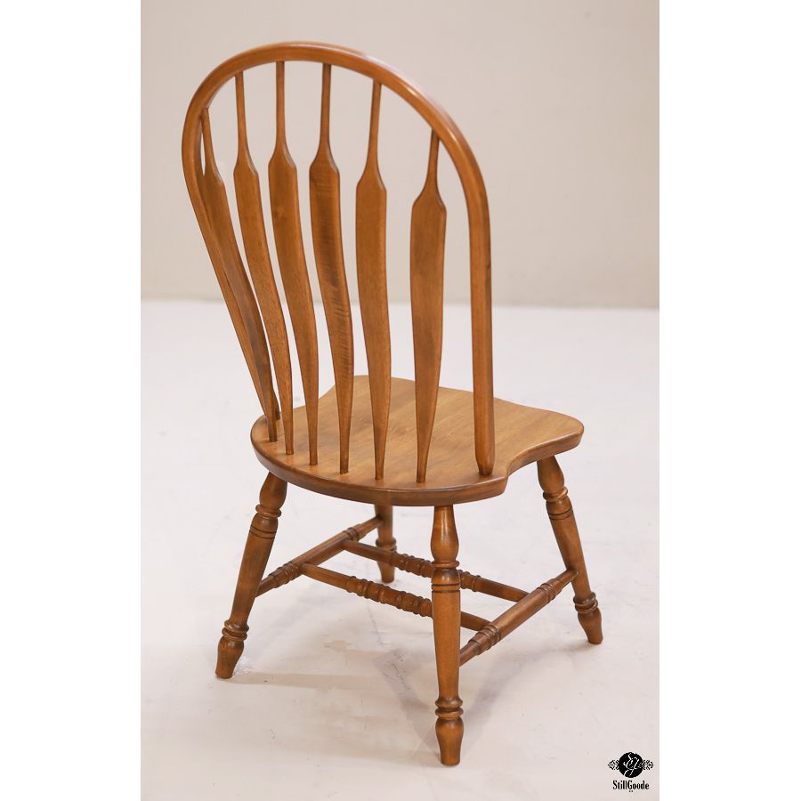 Thomasville Desk & Chair set