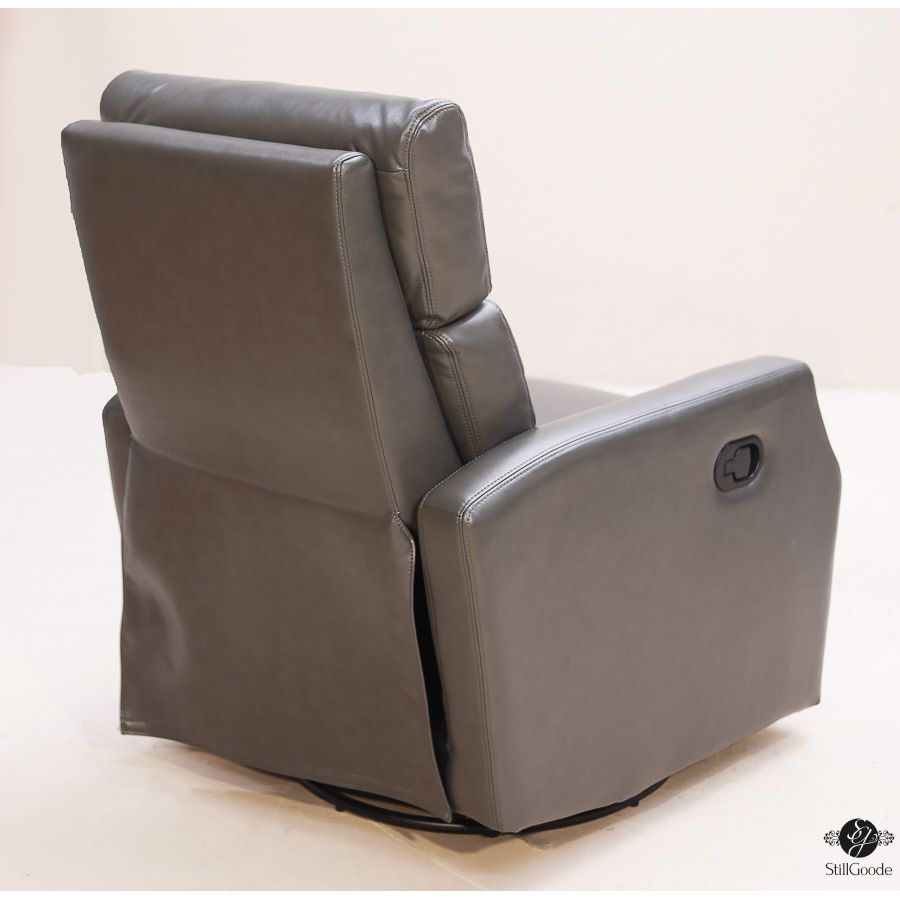 Recliners (Pair)